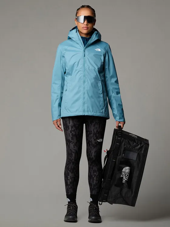 The North Face Base Camp Bolsa de viaje Weekender M 57 cm The North Face Base Camp Bolsa de viaje Weekender M 57 cm
