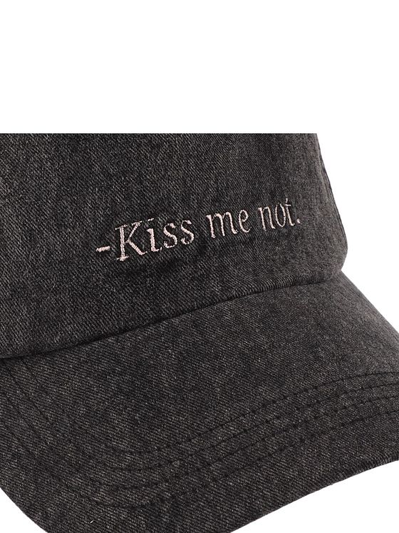 Hugo Cara Baseballkasket 26 cm