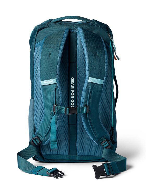 Cotopaxi Allpa 28 L rejserygsæk 48 cm rum til bærbar computer