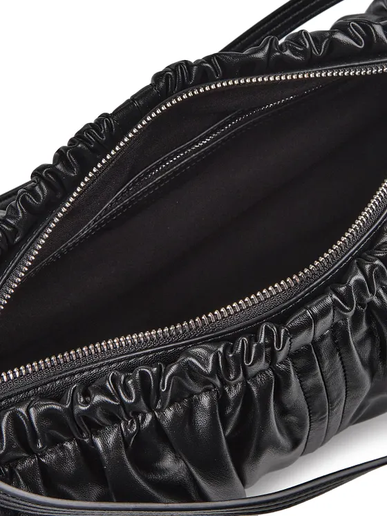 Liebeskind Faye Skuldertaske M Læder 35 cm Liebeskind Faye Skuldertaske M Læder 35 cm