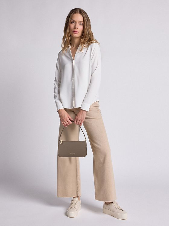 Lazarotti Bologna Leather Skuldertaske Læder 22 cm Lazarotti Bologna Leather Skuldertaske Læder 22 cm