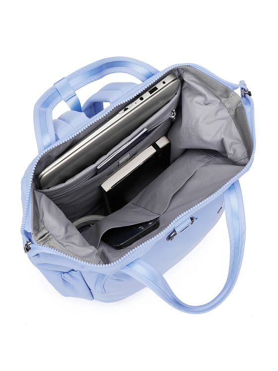 Pacsafe Citysafe CX City -reppu RFID 39 cm kannettava tietokone lokeroon