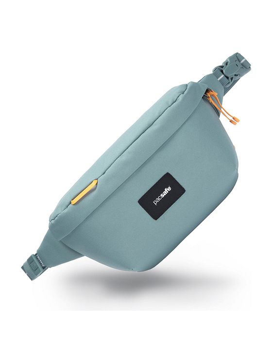 Pacsafe Pacsafe Go Bæltetaske RFID-beskyttelse 27 cm