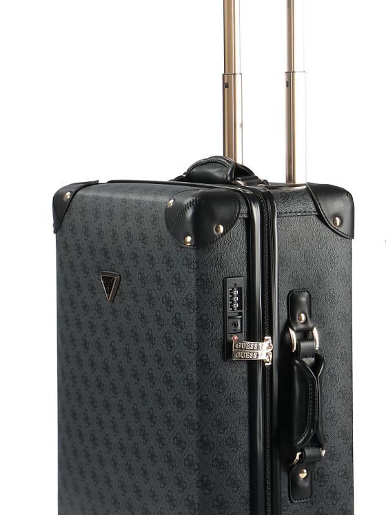 Guess Latona 4 hjul Kabinetrolley 53 cm