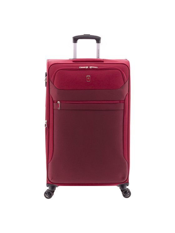 Gladiator 2000 4 hjul Trolley 78 cm med strækfold