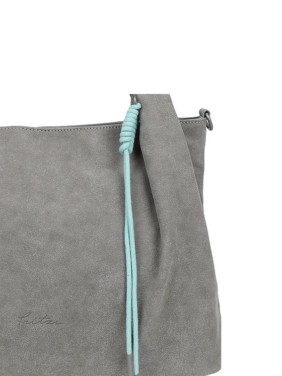 Fritzi aus Preußen Sue03 Shopper-taske 40 cm