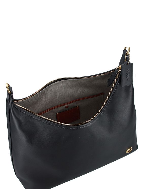 COACH Juliet Skuldertaske Læder 38 cm