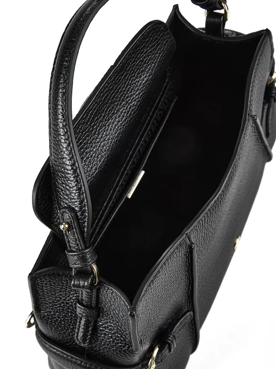 AIGNER Cavallo Bolsa de hombro Piel natural 29.5 cm AIGNER Cavallo Bolsa de hombro Piel natural 29.5 cm