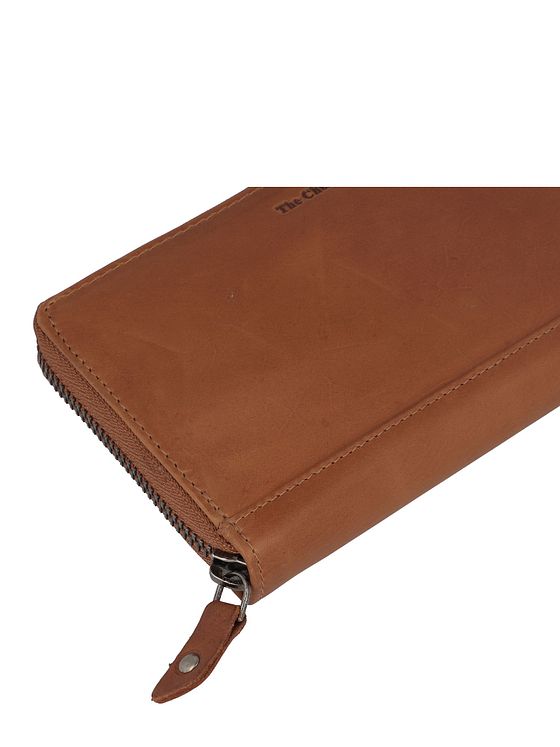 The Chesterfield Brand Nova Pung RFID-beskyttelse Læder 19 cm