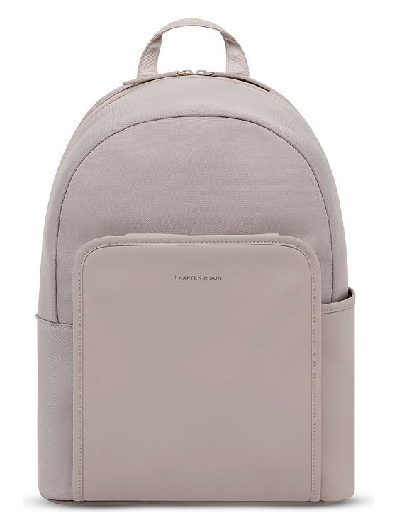 Kapten & Son Aalborg Daypack 42 cm Laptoprum Kapten & Son Aalborg Daypack 42 cm Laptoprum