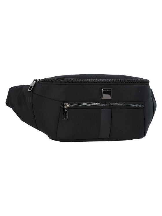 Samsonite Sacksquare Bæltetaske 39 cm Samsonite Sacksquare Bæltetaske 39 cm