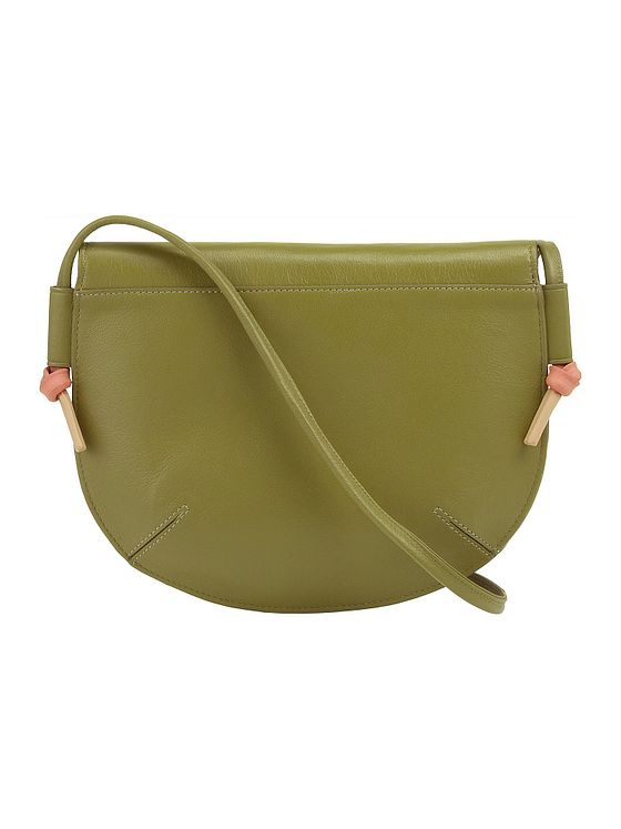 DuDu Skye Skuldertaske Læder 21 cm