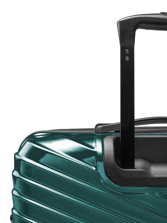 Redolz Essentials 18 4 kolečka Vozík 76 cm s roztažitelným záhybem