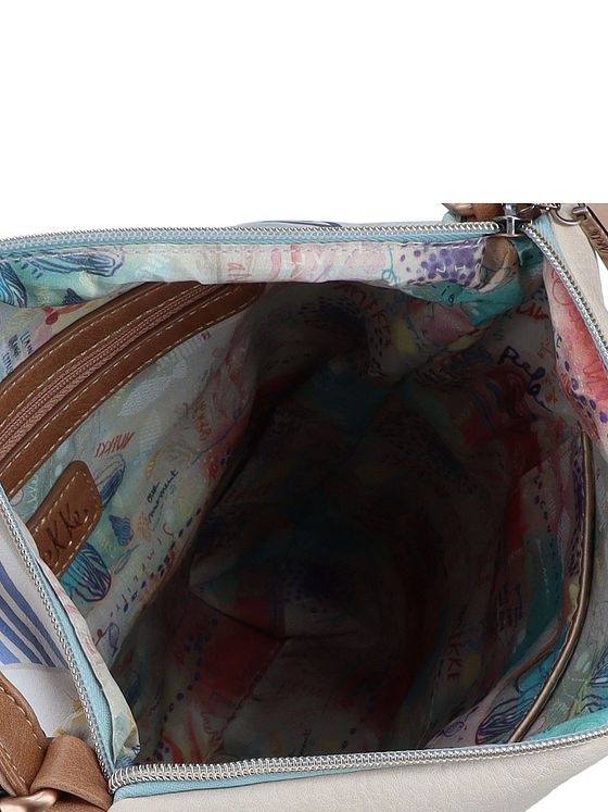 Anekke Sunrise Skuldertaske 31 cm