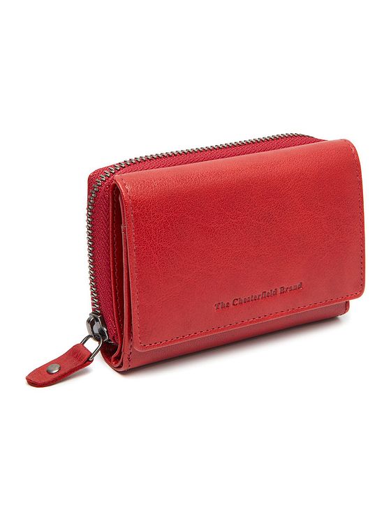 The Chesterfield Brand Rimili Peněženka Kůže 19 cm