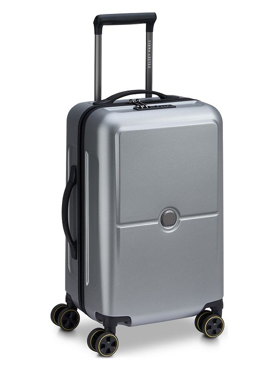 Delsey Paris Turenne 2.0 4 hjul Kabinetrolley 55 cm