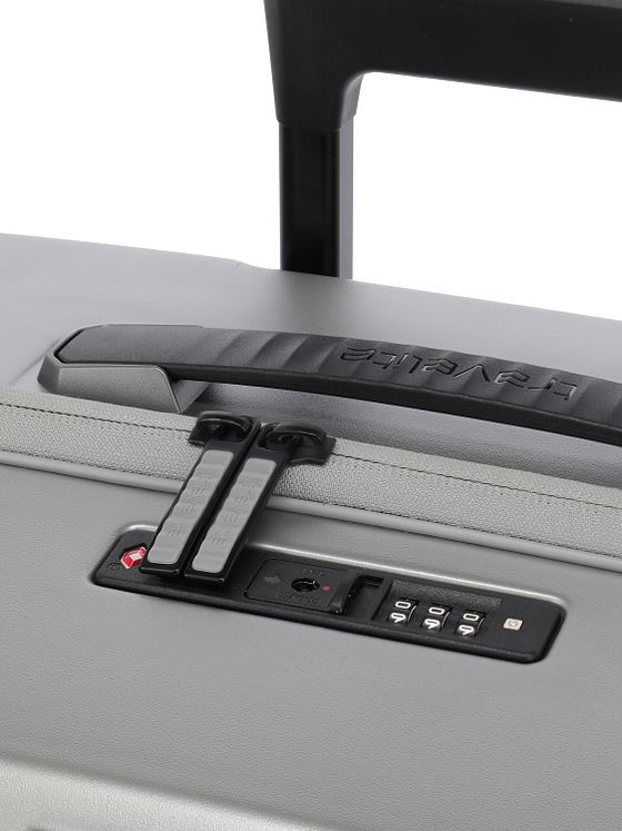 Travelite Millennium 4 hjul Kabinetrolley 55 cm