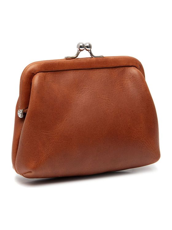 The Chesterfield Brand Nera møntpung i læder 15 cm