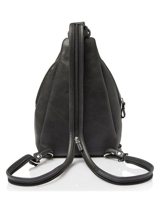 Castelijn & Beerens Carisma Skuldertaske Læder 24 cm Castelijn & Beerens Carisma Skuldertaske Læder 24 cm