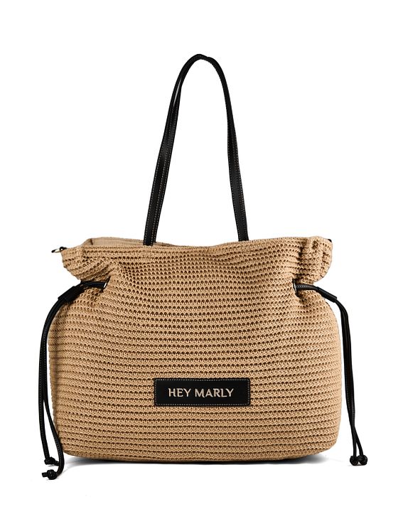 Hey Marly Coastal Companion Schultertasche L 42 cm Hey Marly Coastal Companion Schultertasche L 42 cm