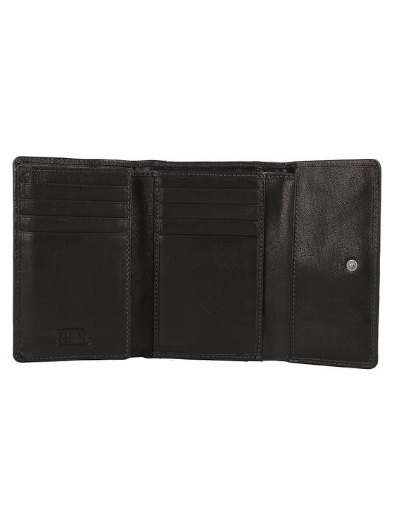 camel active Tarma pung RFID læder 14 cm