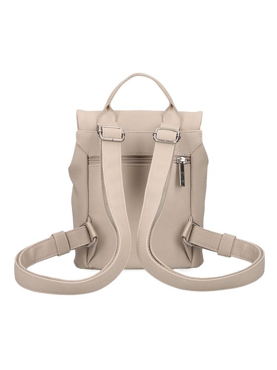 Zwei Mademoiselle.M Daypack 22 cm Zwei Mademoiselle.M Daypack 22 cm