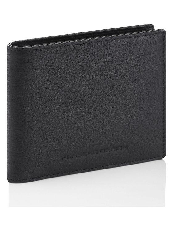 Porsche Design Peněženka RFID kožená 12,5 cm