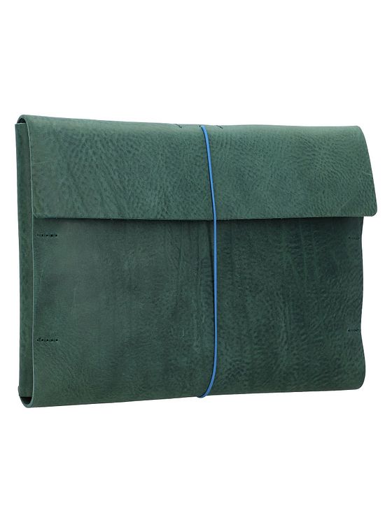 Harold's Keeper Laptop-etui Læder 32 cm