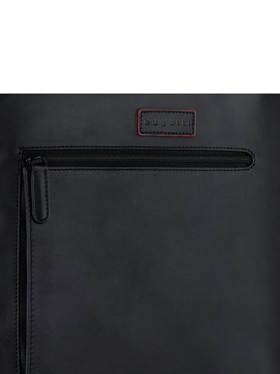 bugatti Clark Daypack Læder 42 cm Laptoprum