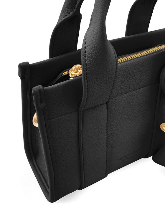 Seidenfelt Meloy Håndtaske 25.5 cm