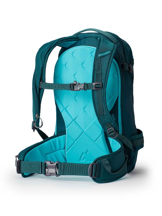 Gregory Targhee 24 Vandrer-rygsæk 55 cm