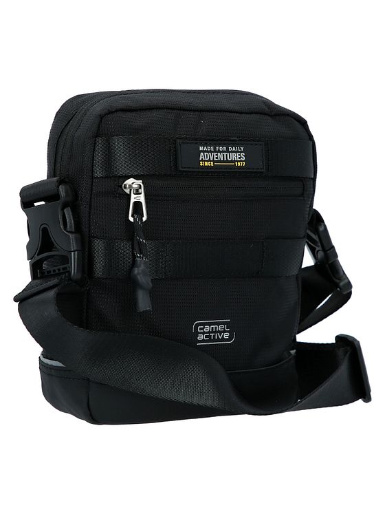 camel active Connect Skuldertaske S 19.5 cm