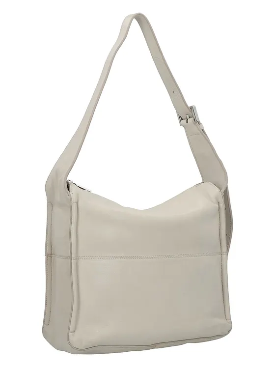 Liebeskind Sky Skuldertaske Læder 33 cm Liebeskind Sky Skuldertaske Læder 33 cm