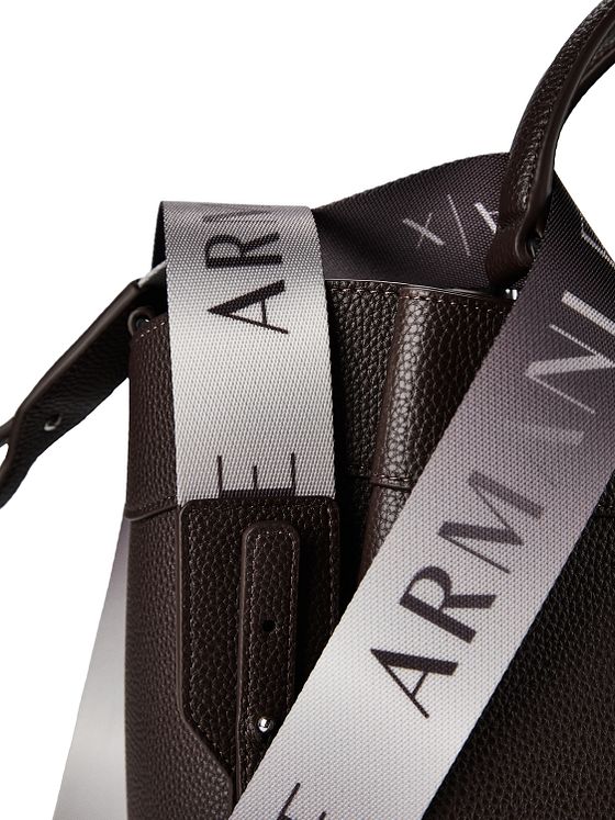 Armani Exchange Shopper-taske 35 cm