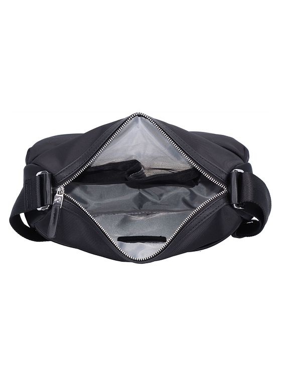 Mandarina Duck Hunter-skuldertaske 28 cm Mandarina Duck Hunter-skuldertaske 28 cm