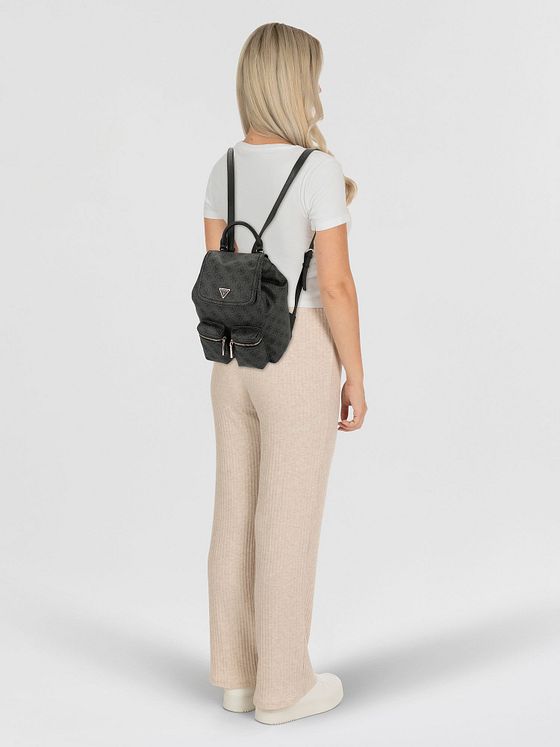 Guess Manhattan II City-rygsæk 33 cm