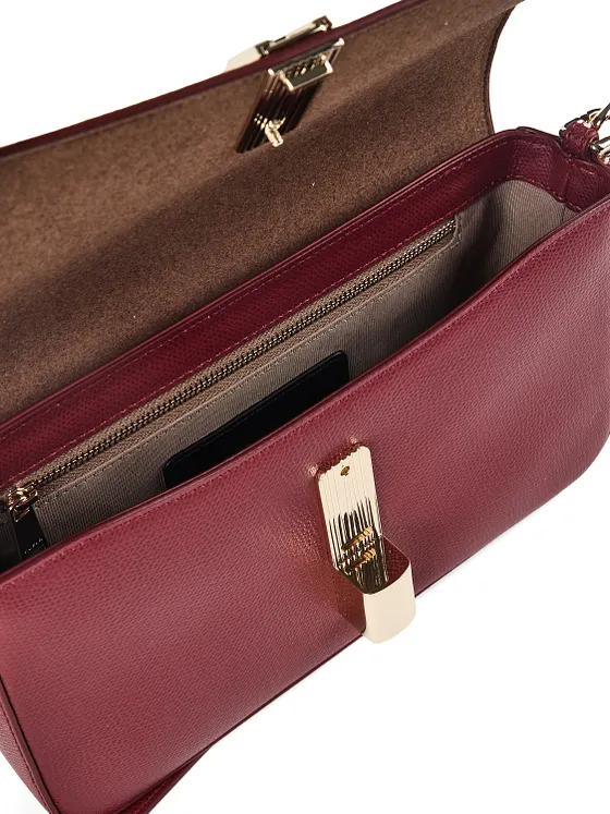 Furla Iride Crossbody taske Læder 24 cm
