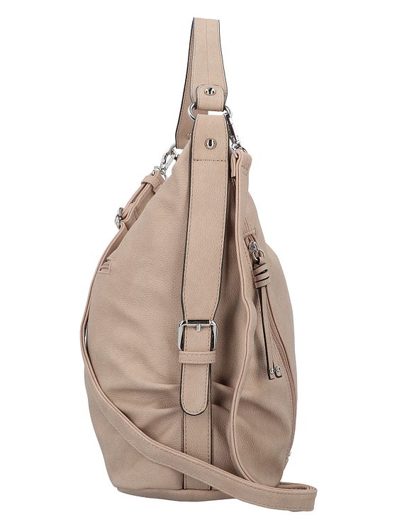 Tom Tailor Taška přes rameno Caia 37 cm