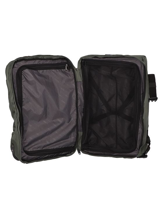 American Tourister Urban Track S 2-hjulet rejsetaske 55 cm