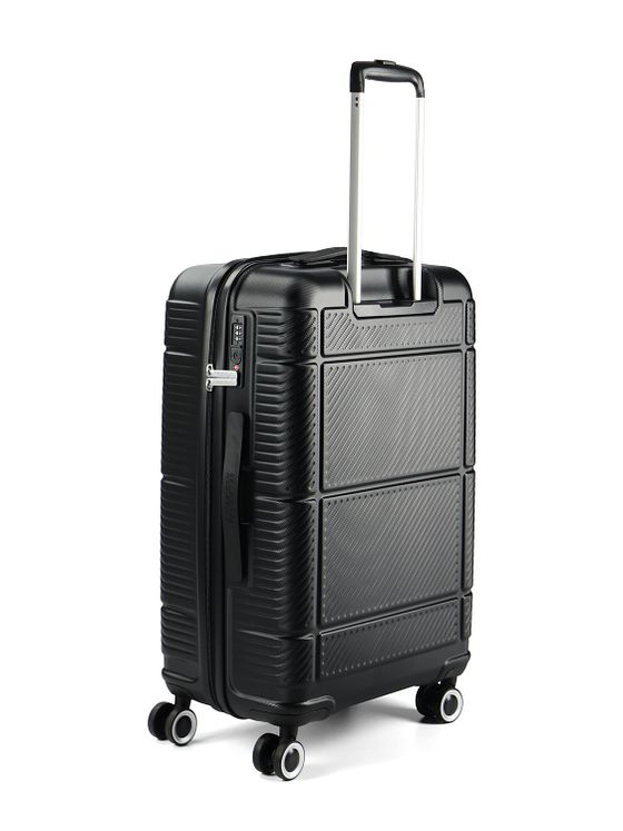 American Tourister Speedplay 4 hjul Kuffert 3-delt
