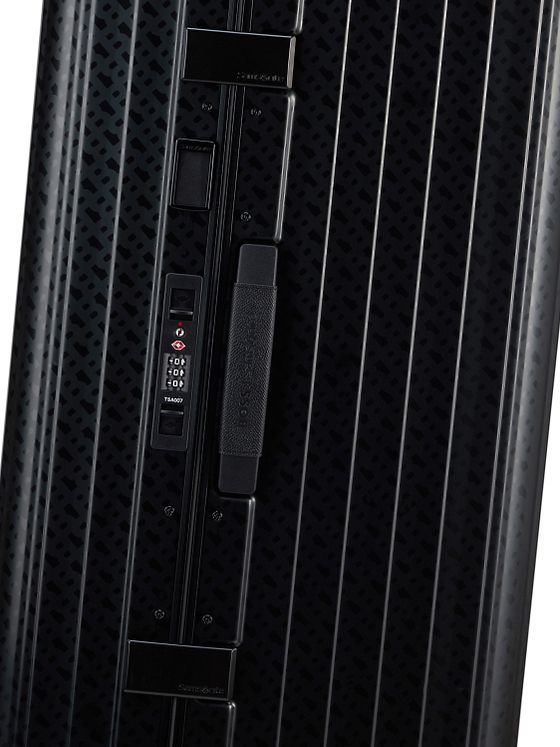 Samsonite Lite-Box Alu 4 hjul Trolley 80 cm Samsonite Lite-Box Alu 4 hjul Trolley 80 cm