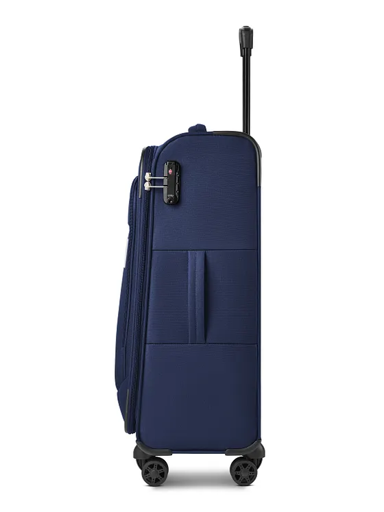 Travelite Priego 4-hjulig Resväskset 3-delad Travelite Priego 4-hjulig Resväskset 3-delad