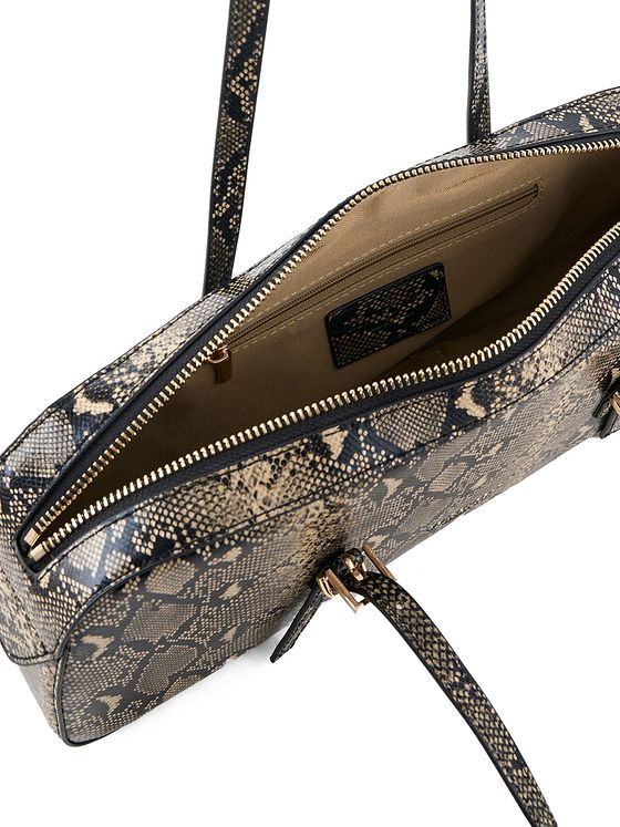 Seidenfelt Lilleby Skuldertaske 33 cm