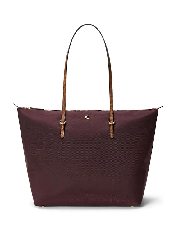 Lauren Ralph Lauren Keaton Shopperit 45.5 cm Lauren Ralph Lauren Keaton Shopperit 45.5 cm
