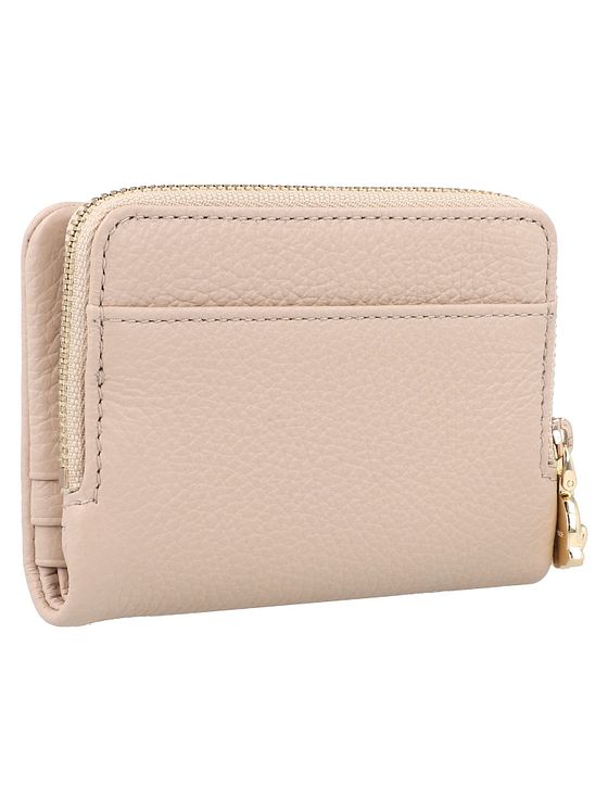 Coccinelle C-Me Softy Pung Læder 12 cm