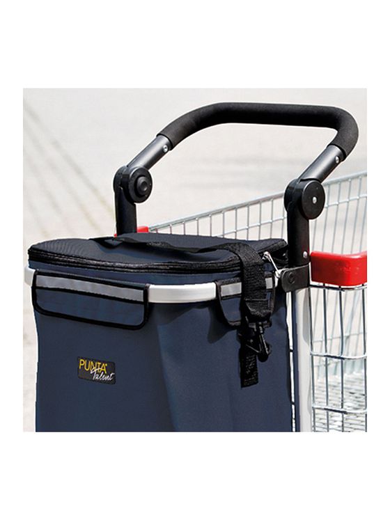 Punta Talent Indkøbsvogn 95 cm