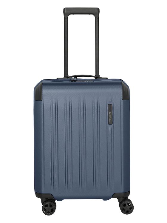 Travelite Dynamiic 4 kolečka Kabinkový kufr 55 cm