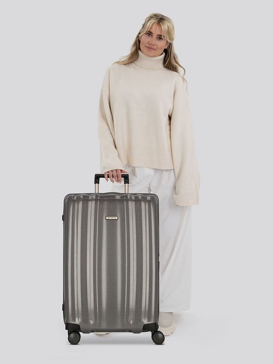 Samsonite Lite Cube Spinner 4-hjuls trolley 76 cm Samsonite Lite Cube Spinner 4-hjuls trolley 76 cm