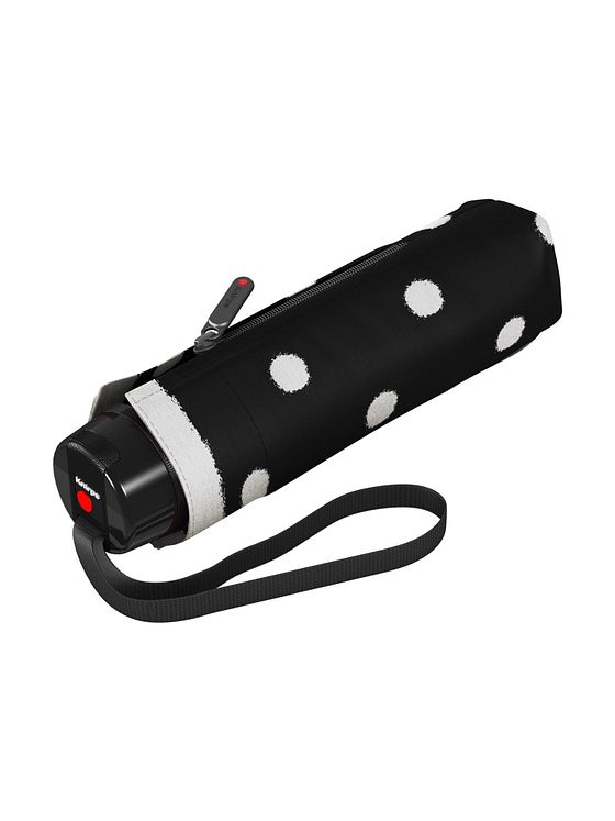 Knirps T.020 Lommeparaply 19,5 cm