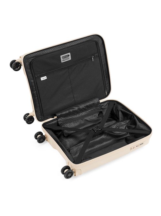 Epic Phantom SL 4-hjulet kabinevogn 55 cm Epic Phantom SL 4-hjulet kabinevogn 55 cm